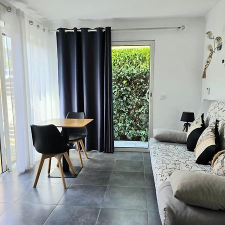 Appart Bleu Azur Saint-Florent (Corsica) Exterior foto